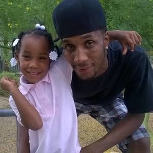 Meet your Posher, Cedric